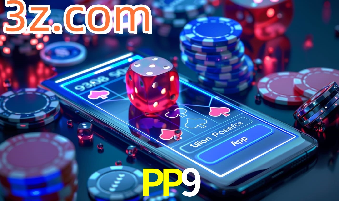 Baixar App PP9