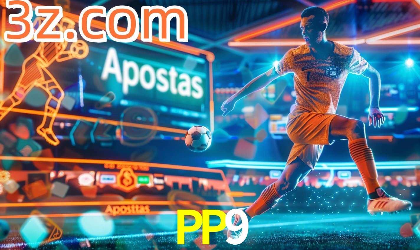 Apostas PP9