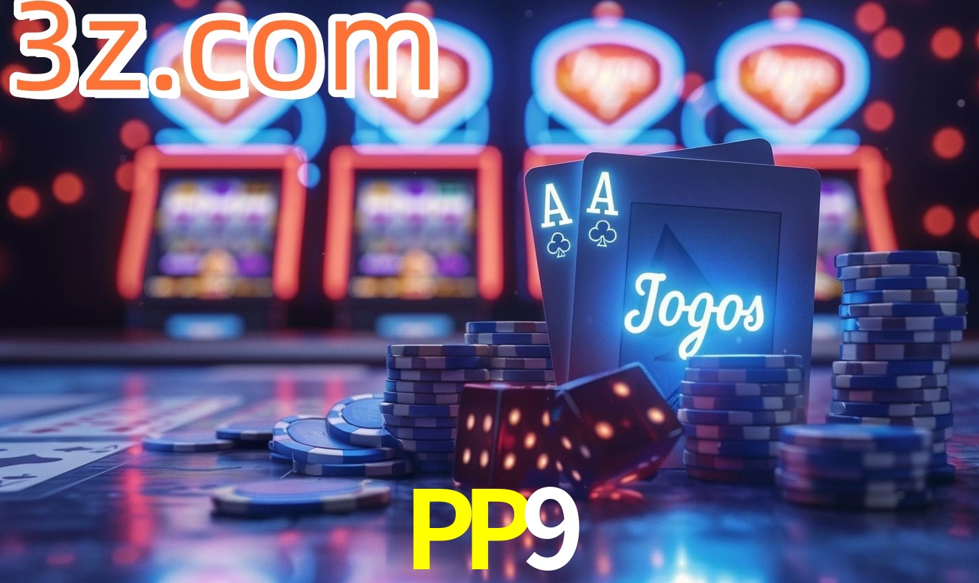 Lista de Jogos PP9