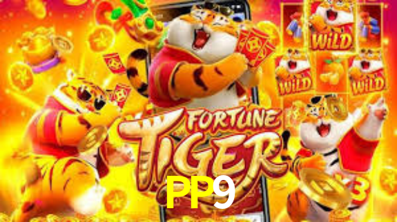Melhor Casino Online PP9
