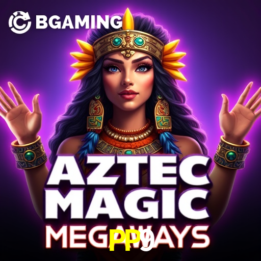 Jogos Emocionantes PP9